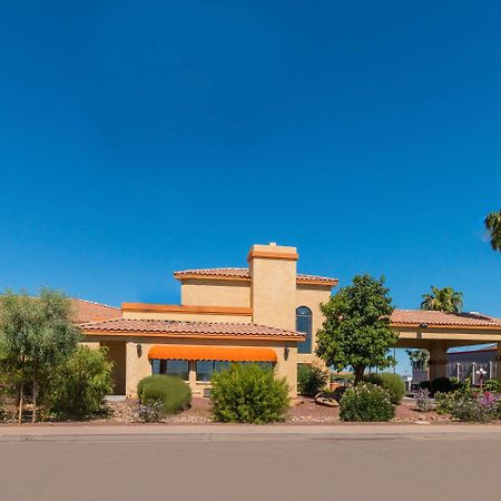 Quality Inn Casa Grande I-10 Exterior foto
