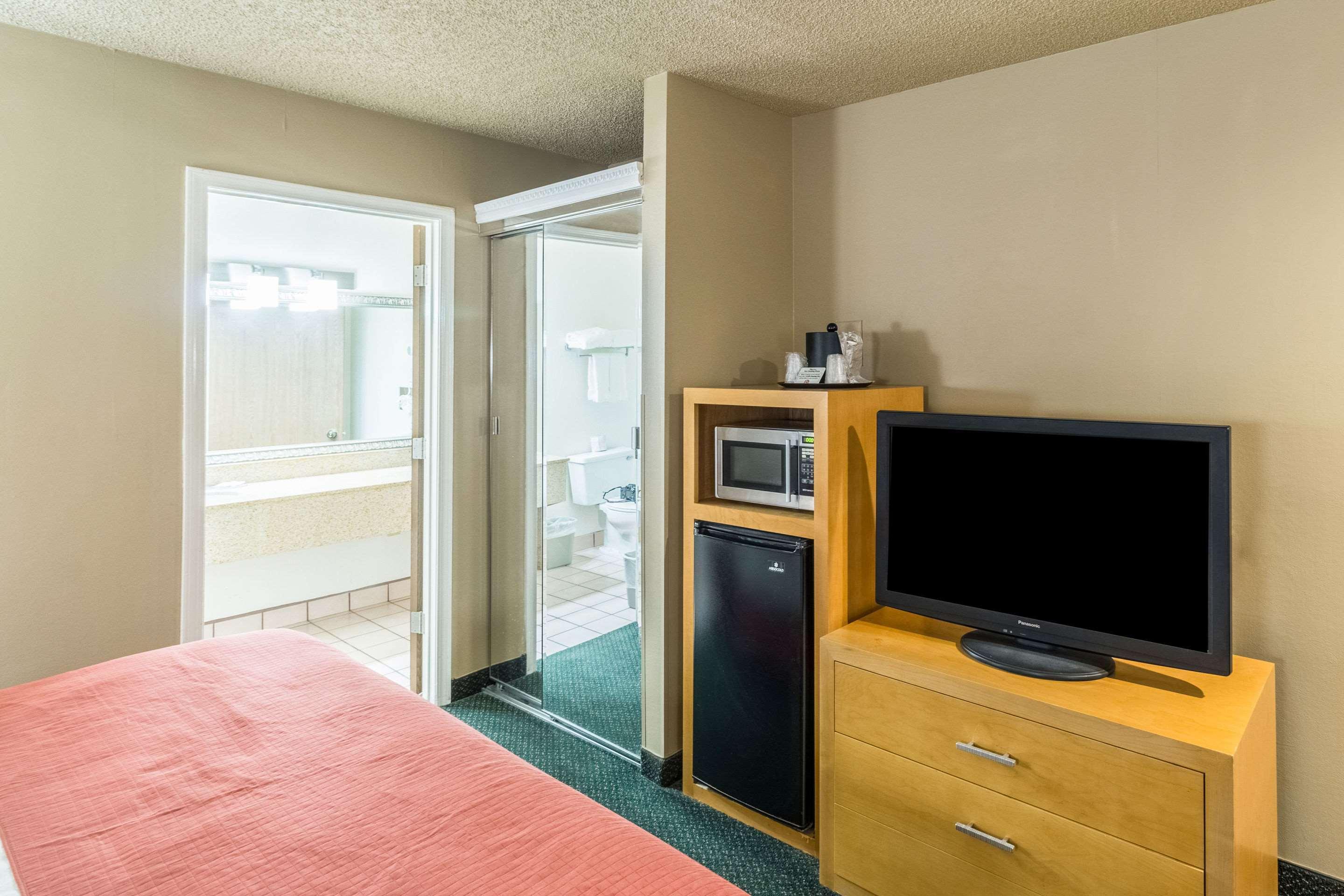 Quality Inn Casa Grande I-10 Exterior foto
