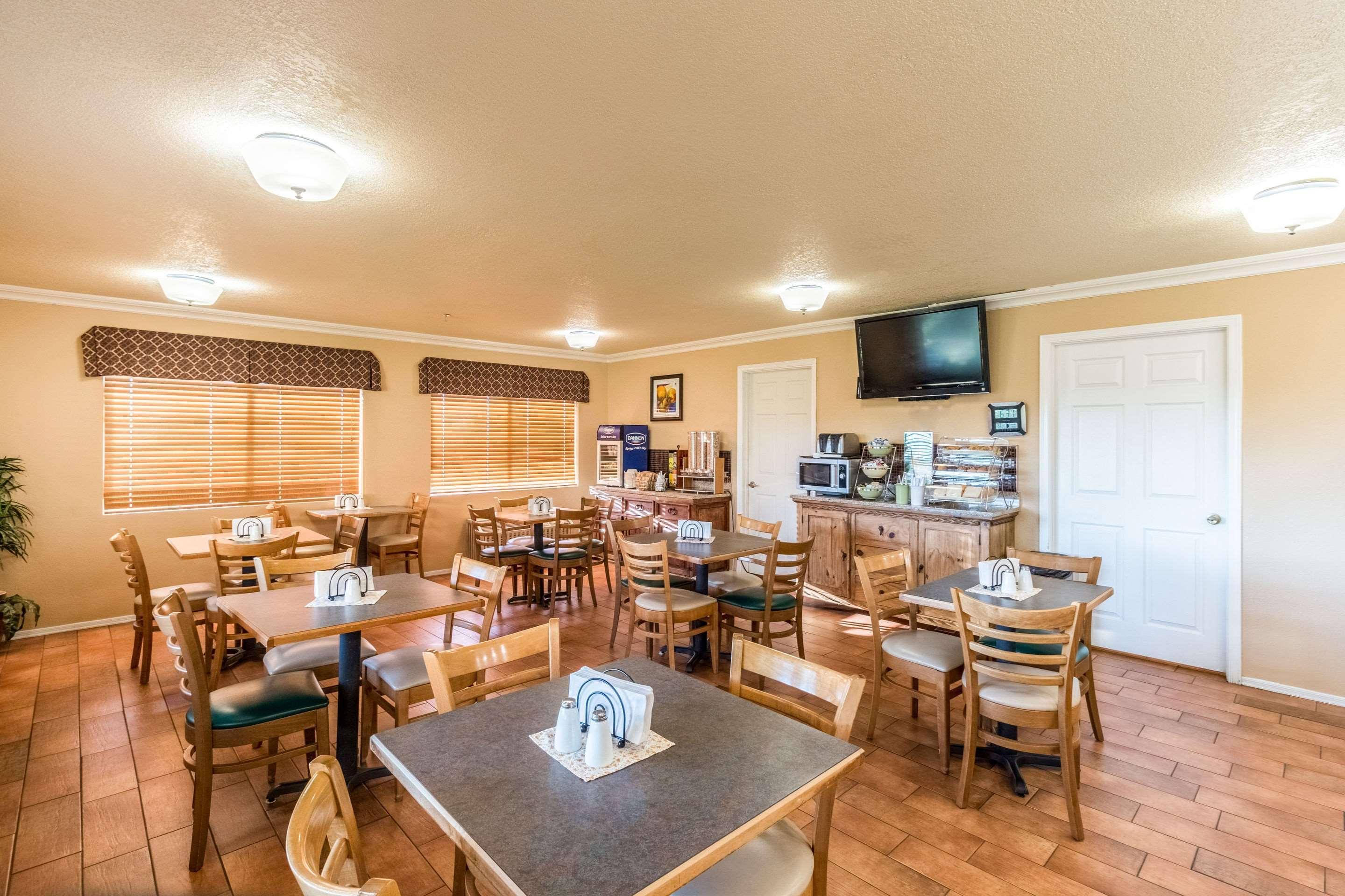 Quality Inn Casa Grande I-10 Exterior foto
