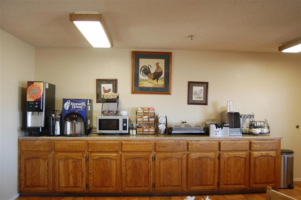 Quality Inn Casa Grande I-10 Exterior foto