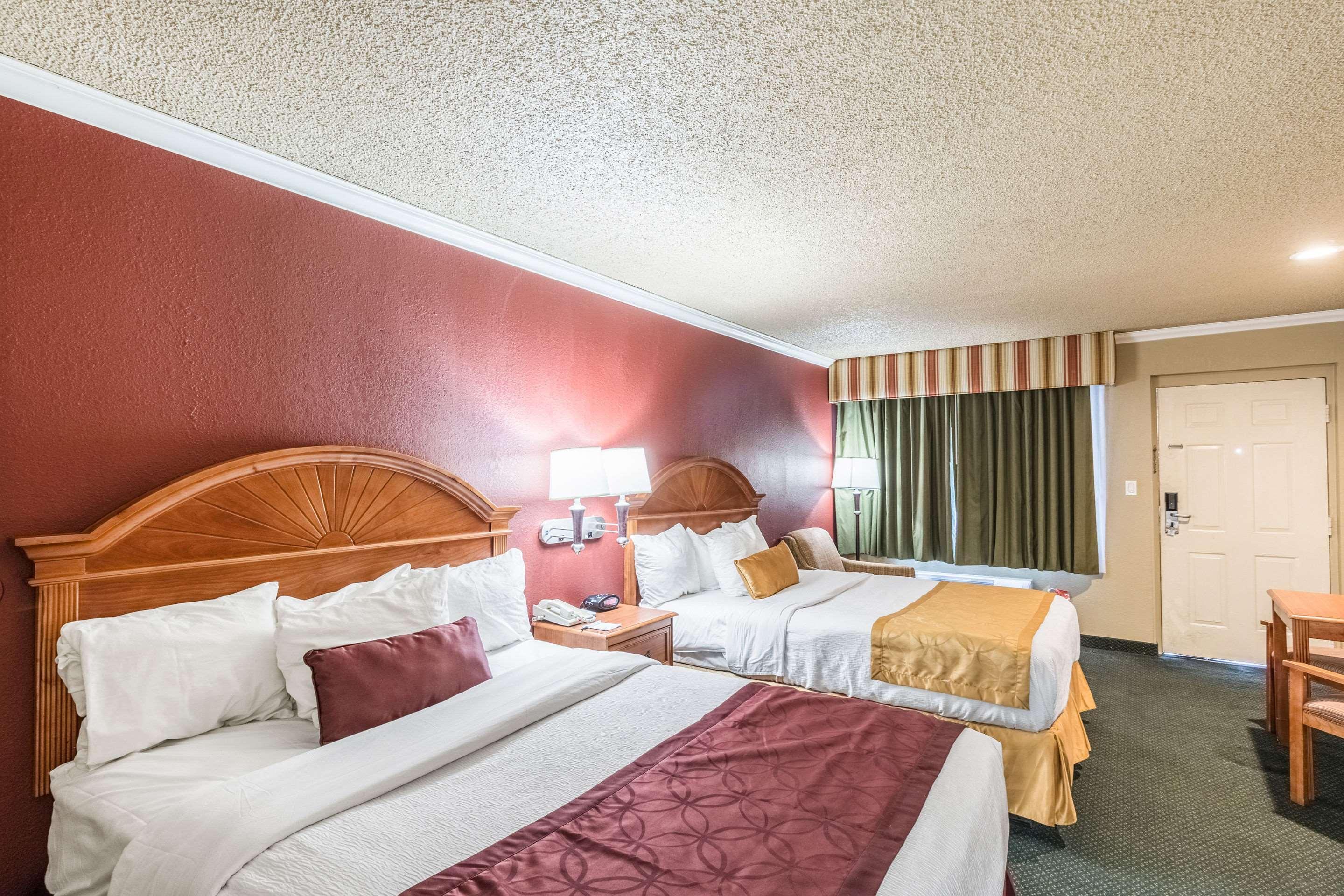 Quality Inn Casa Grande I-10 Exterior foto