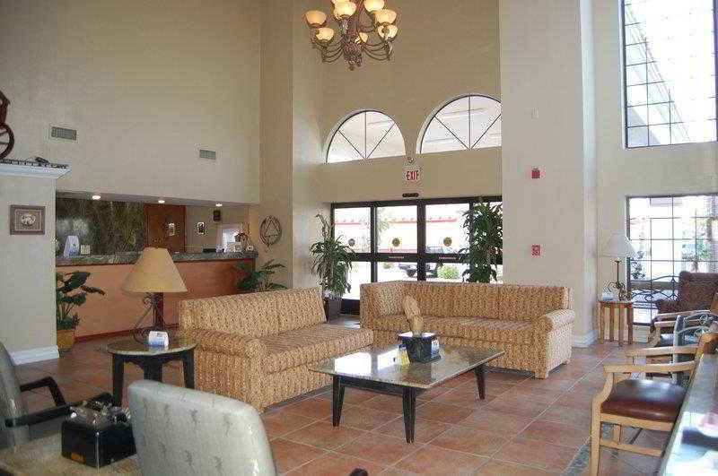 Quality Inn Casa Grande I-10 Exterior foto