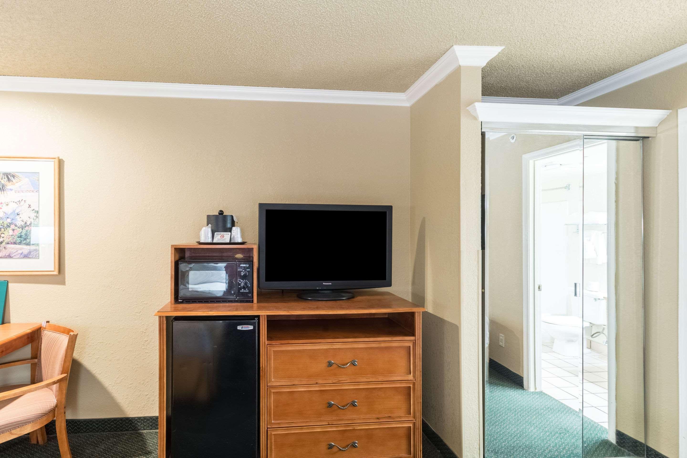 Quality Inn Casa Grande I-10 Exterior foto