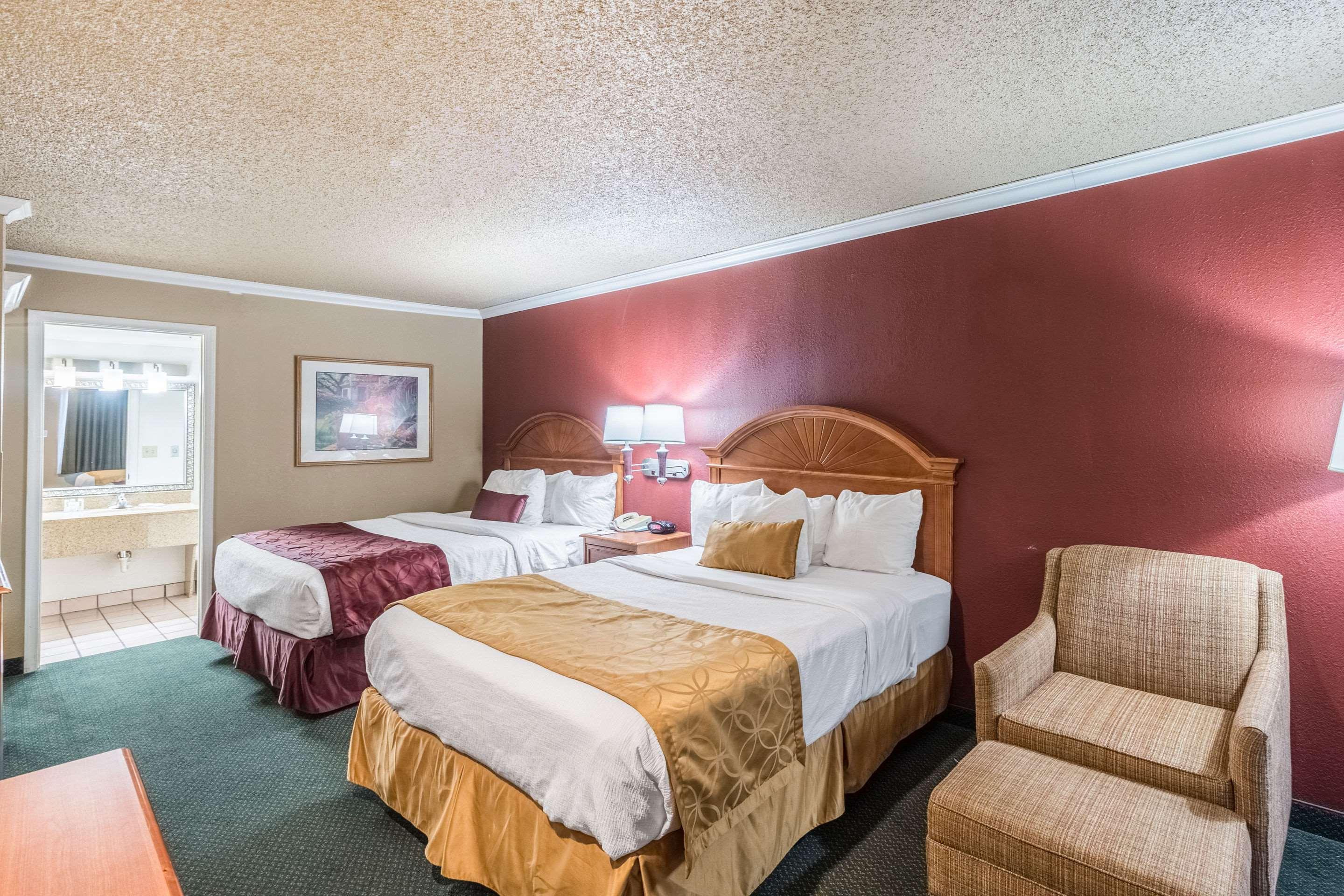 Quality Inn Casa Grande I-10 Exterior foto