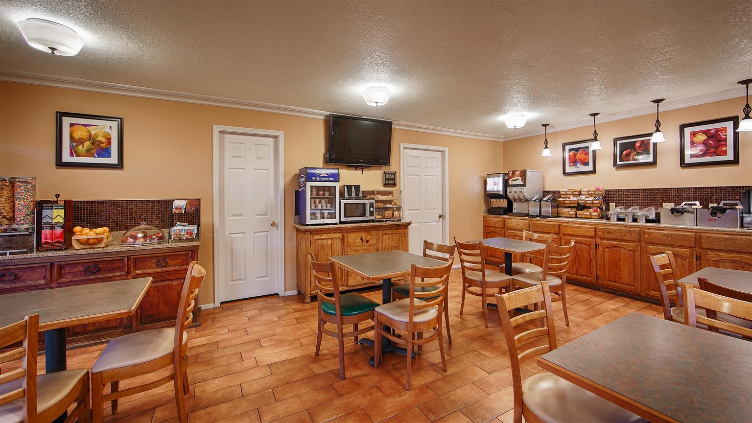 Quality Inn Casa Grande I-10 Exterior foto