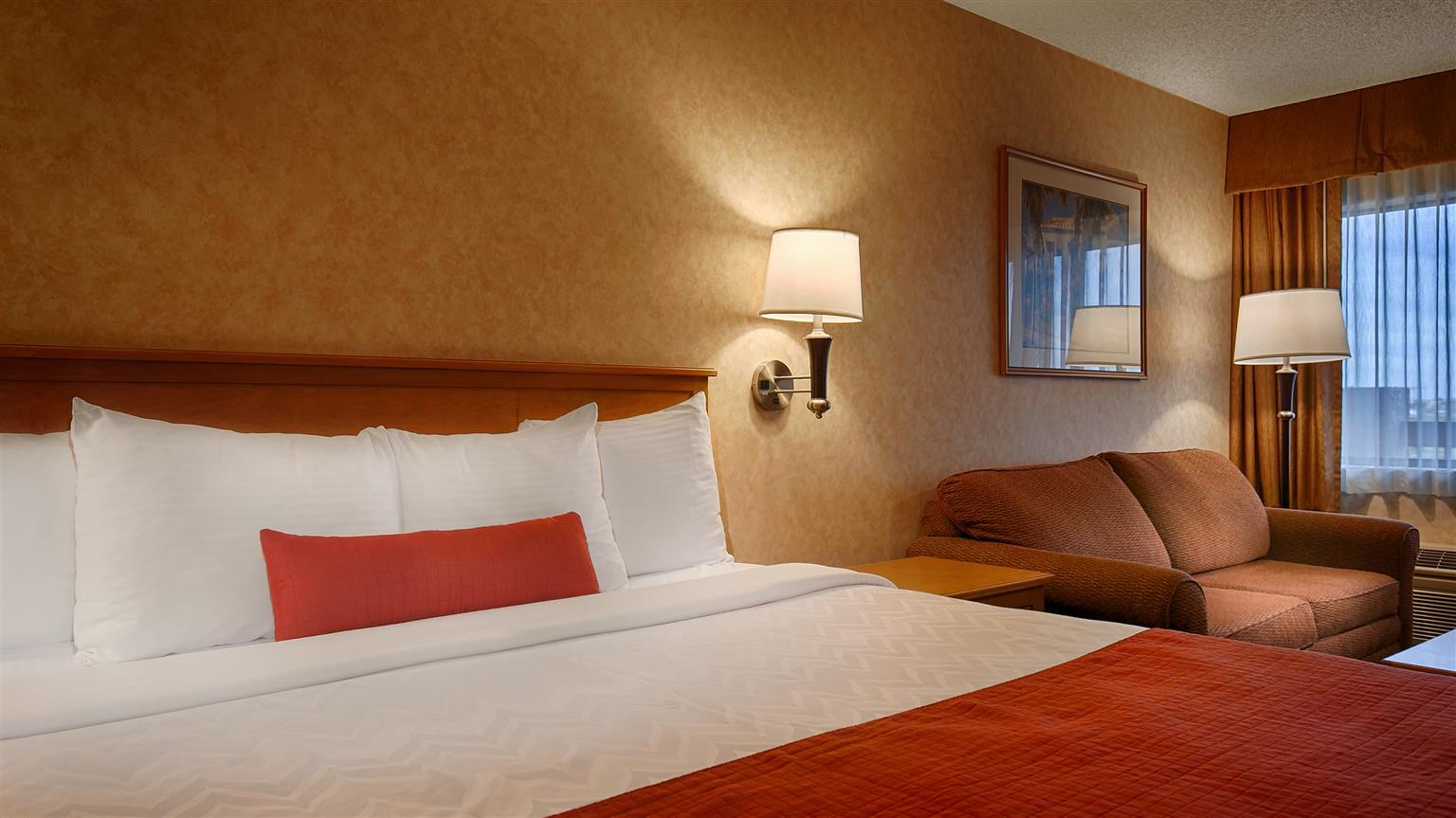 Quality Inn Casa Grande I-10 Exterior foto